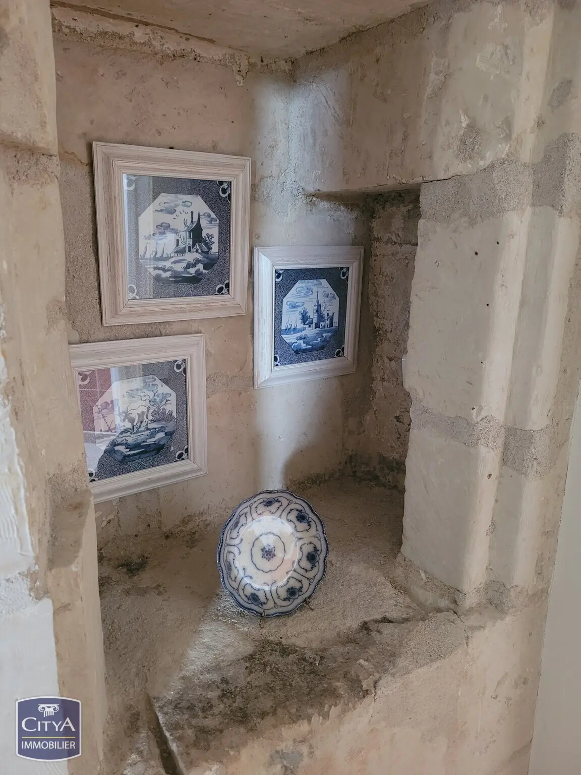 Appartement 3 pièces à Chinon — photo 17