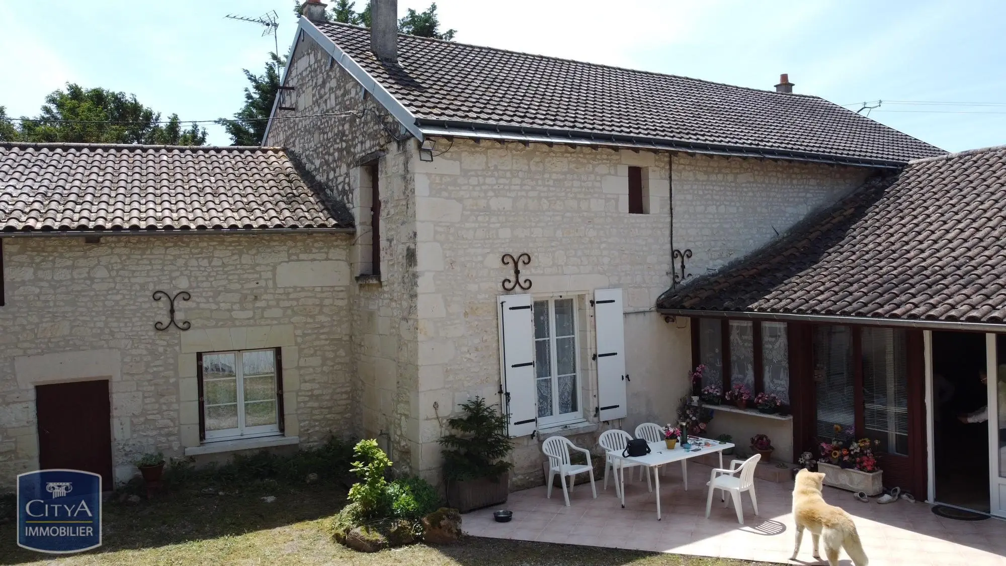 Maison 5 pièces à Chinon — photo 14