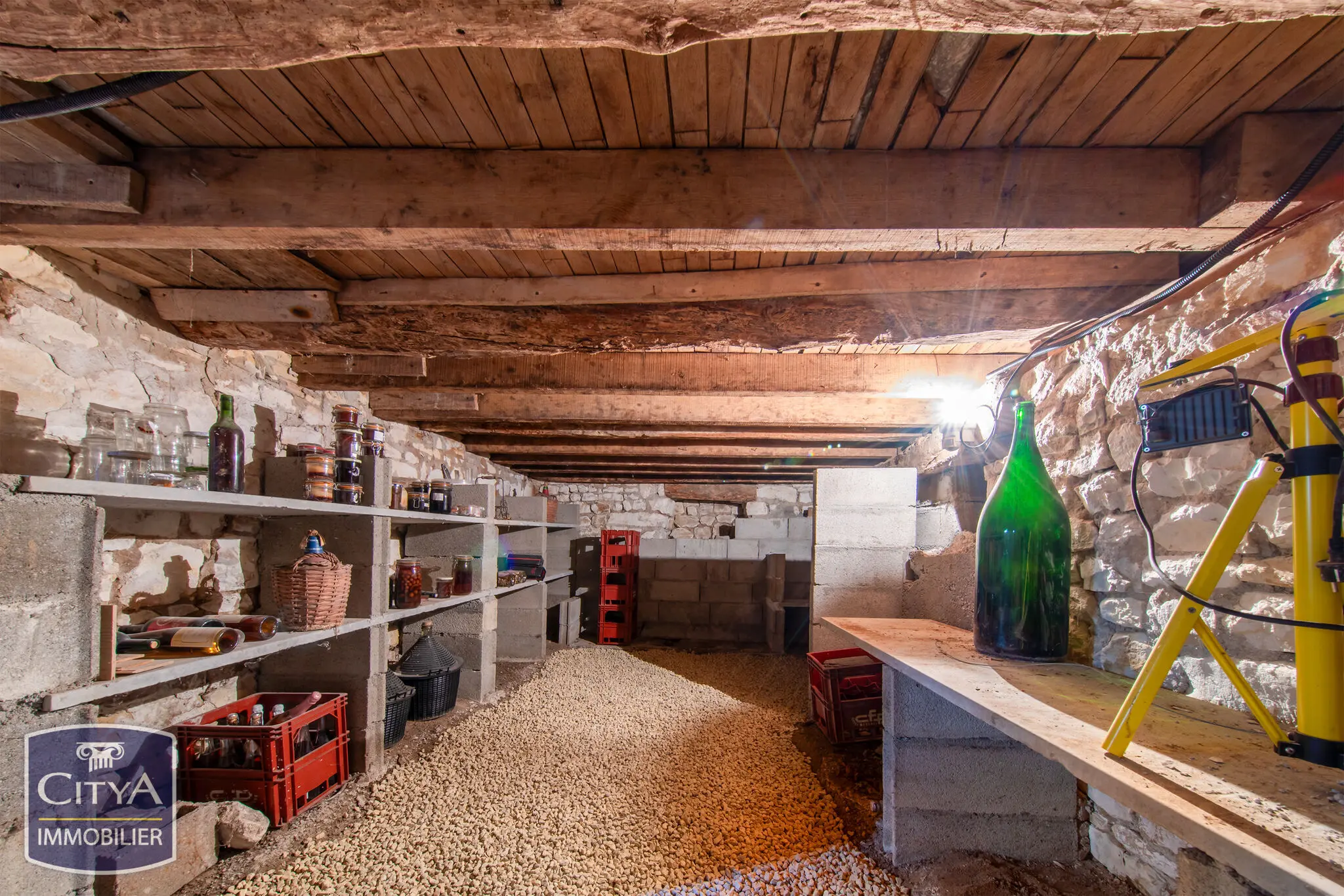 Maison 5 pièces à Ceaux-en-Loudun — photo 25