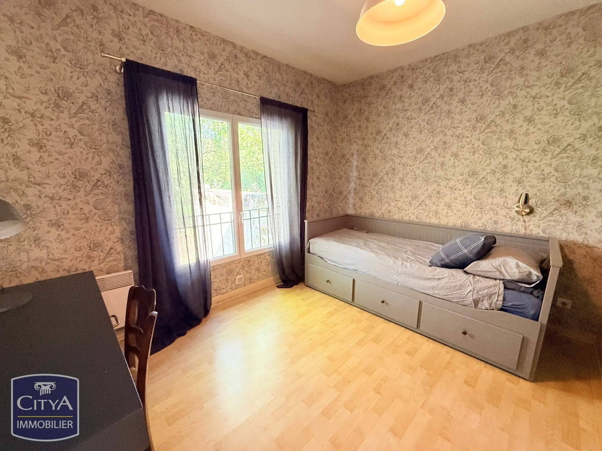 Maison 4 pièces à Savigny-en-Véron — photo 15