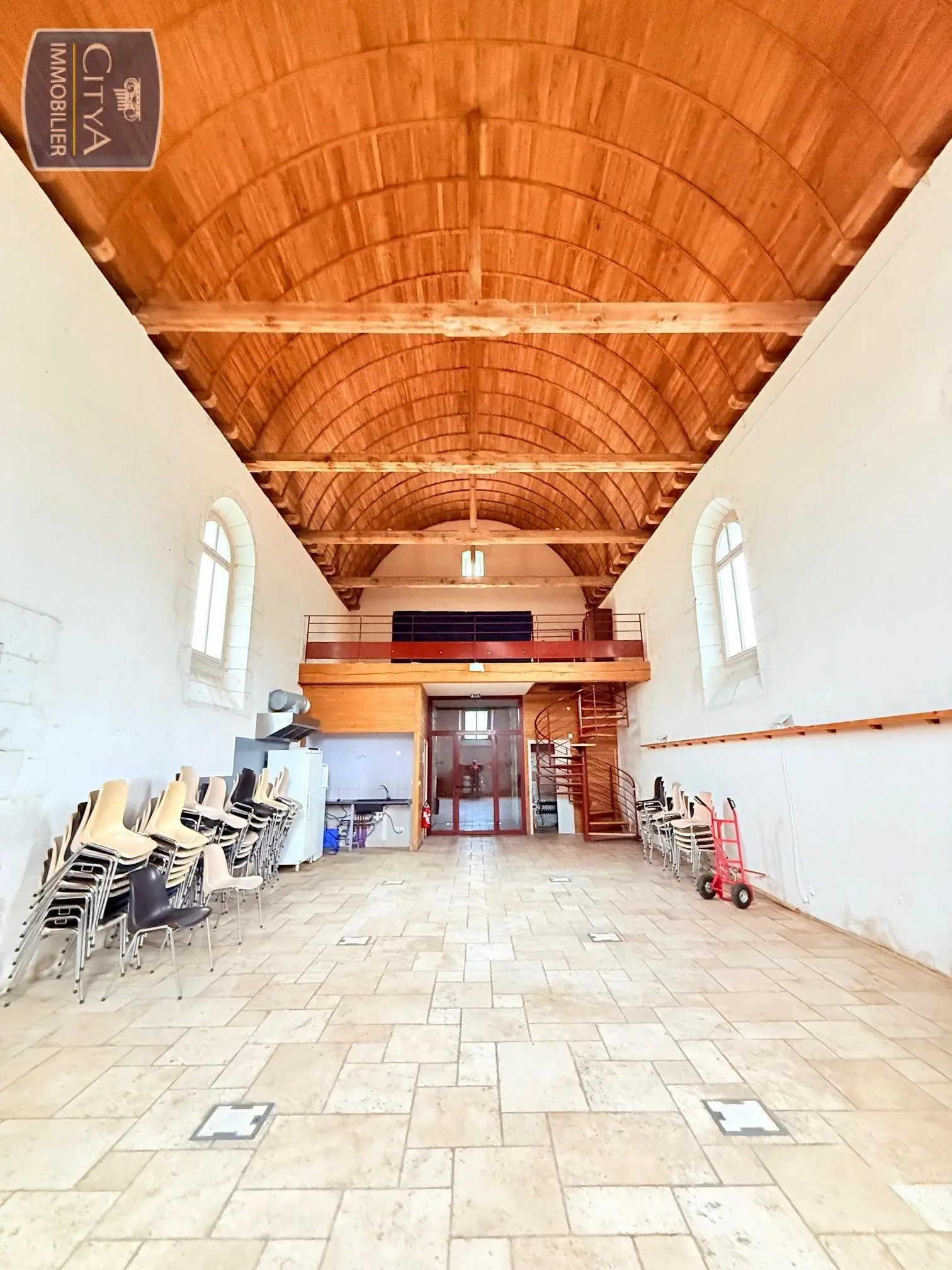 Maison 5 pièces à Champigny-sur-Veude — photo 10