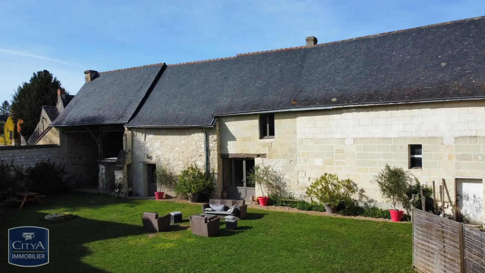 Maison 12 pièces à Seuilly — photo 6