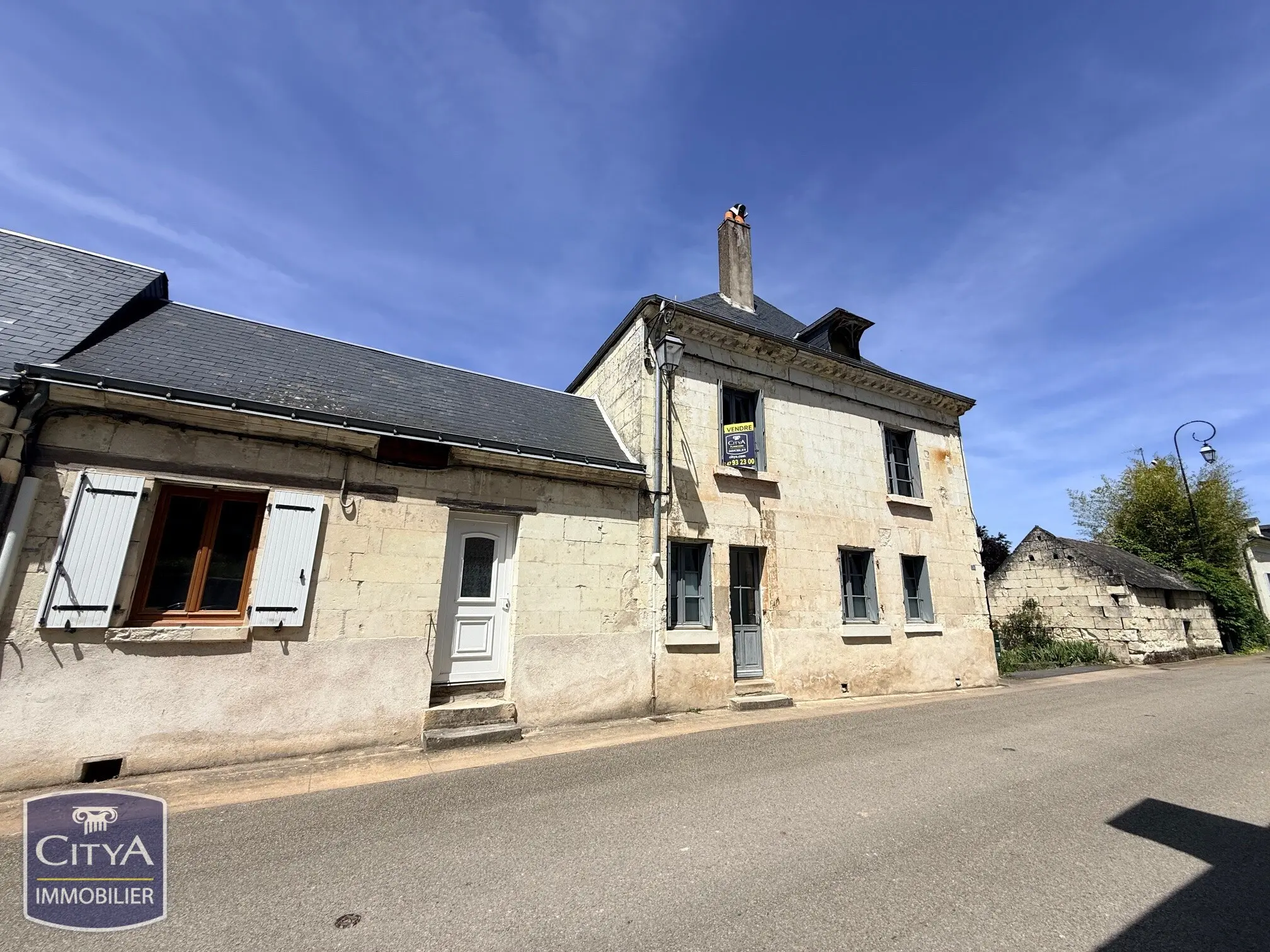 Maison 5 pièces 125m²