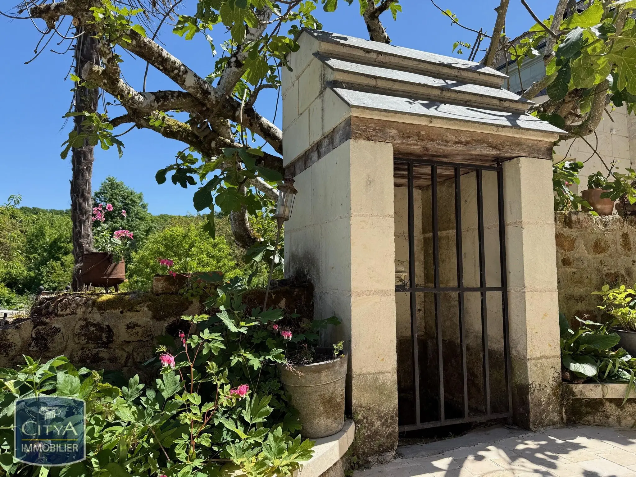 Maison 10 pièces à Chinon — photo 29