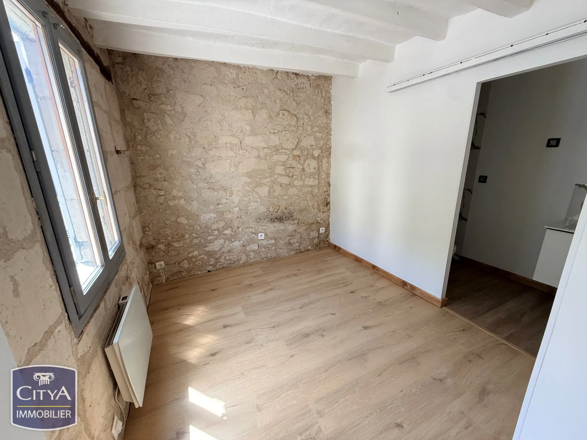 Maison 5 pièces à Rigny-Ussé — photo 8