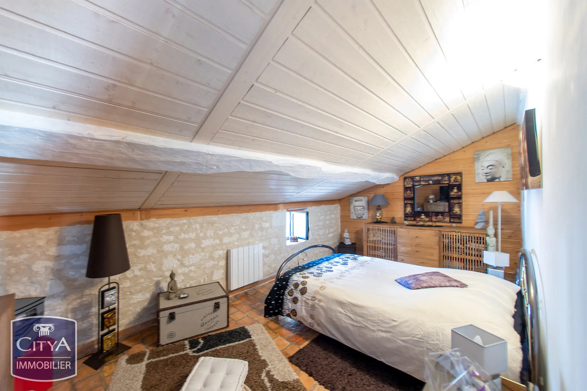 Maison 5 pièces à La Roche-Rigault — photo 29