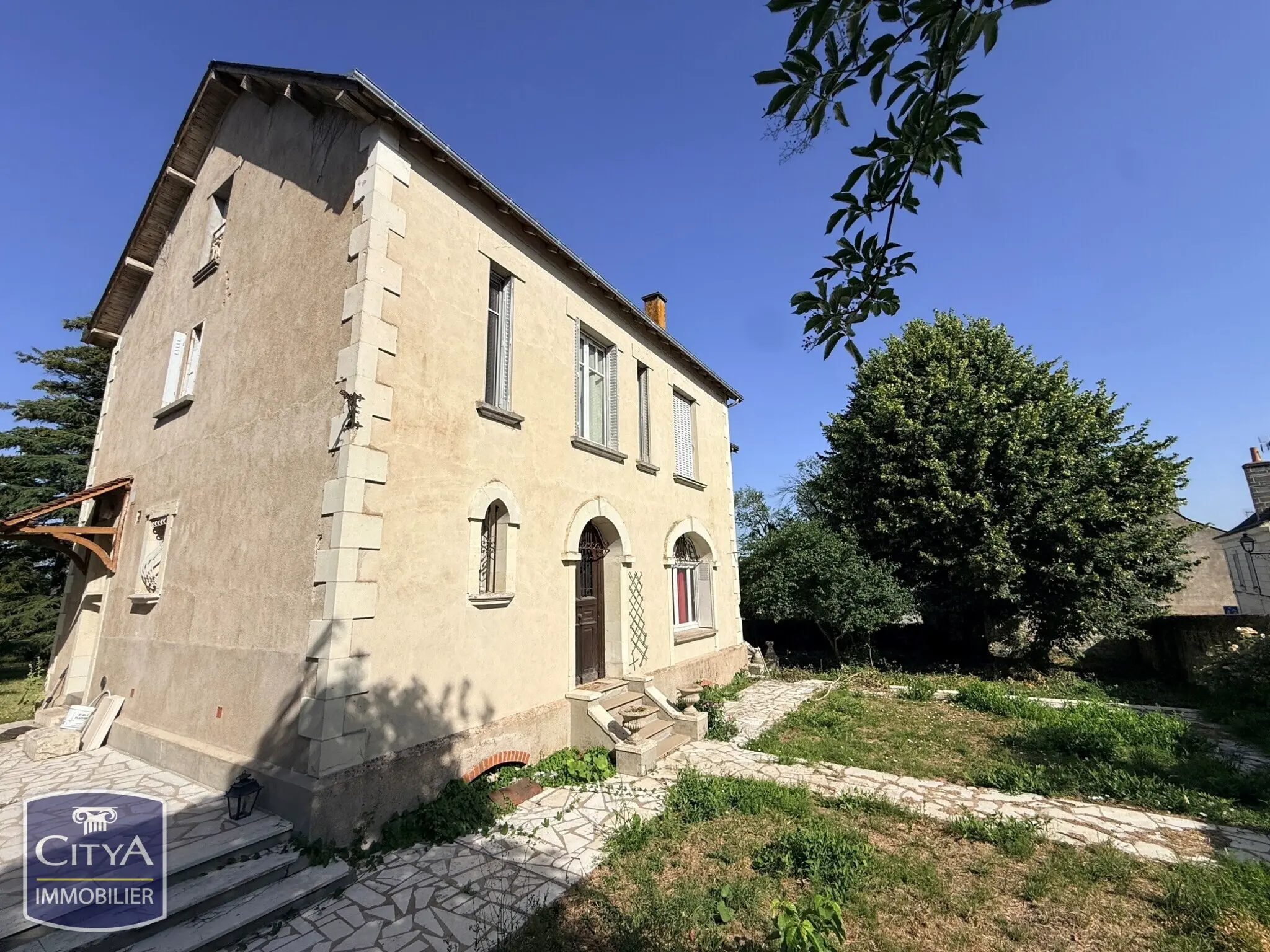Maison 8 pièces à Huismes — photo 2