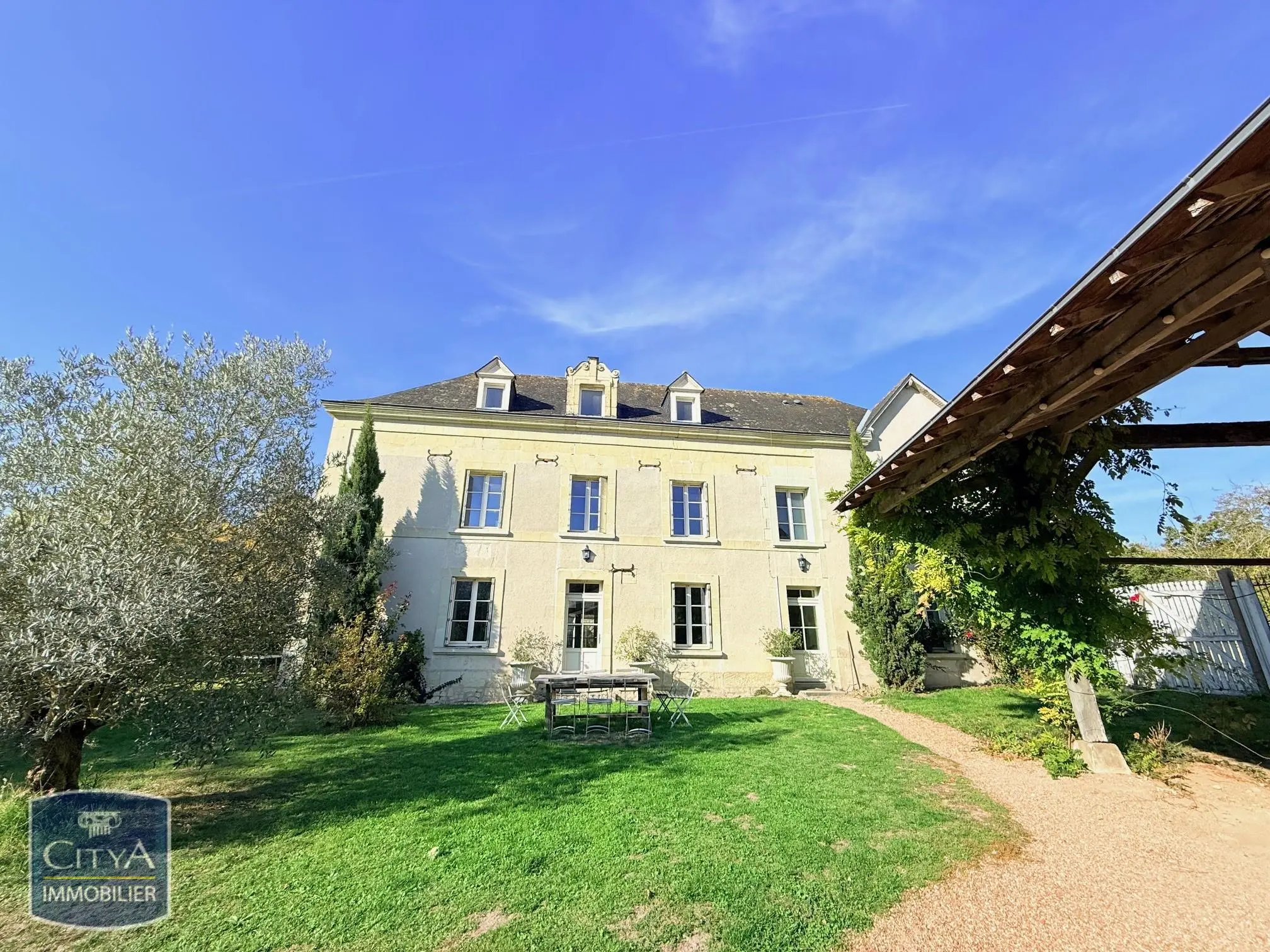 Maison 12 pièces à Seuilly — photo 24