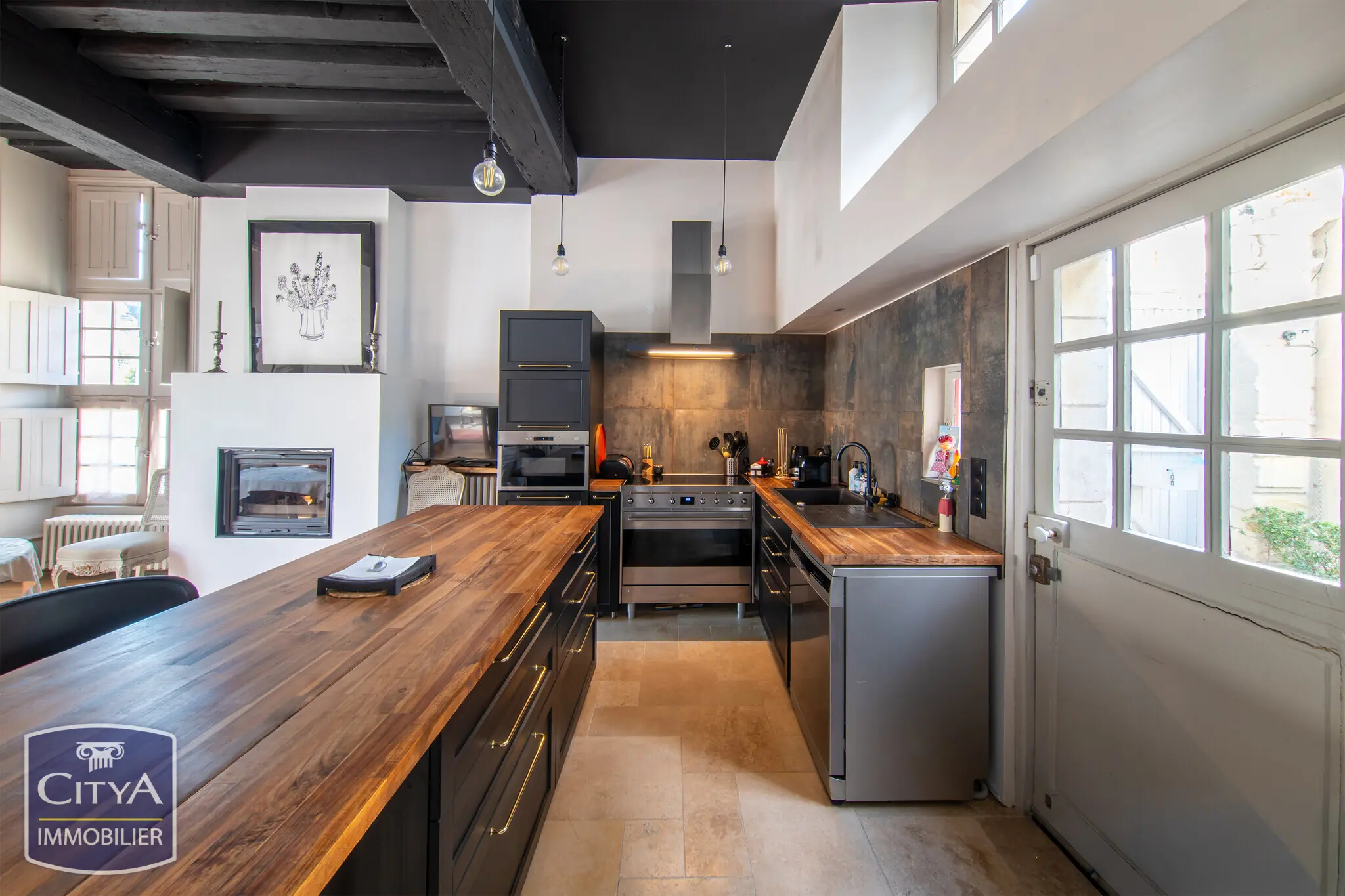 Maison 8 pièces à Richelieu — photo 10