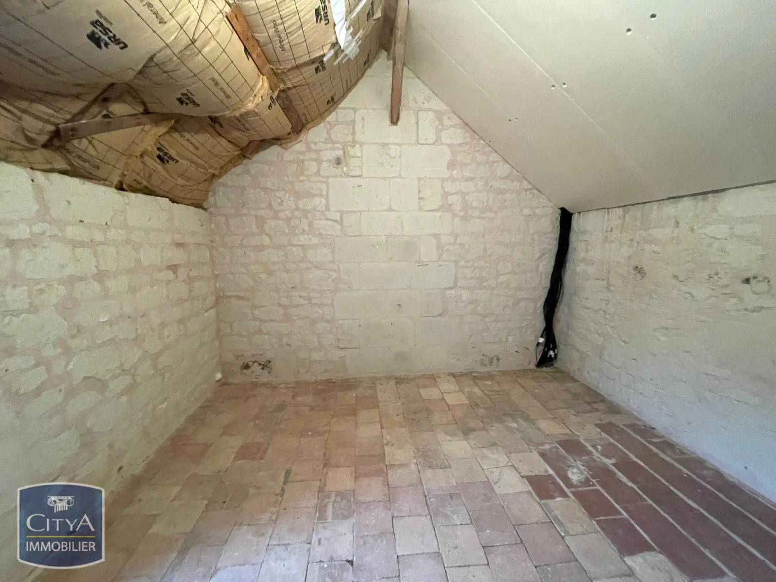 Maison 3 pièces à Chinon — photo 11