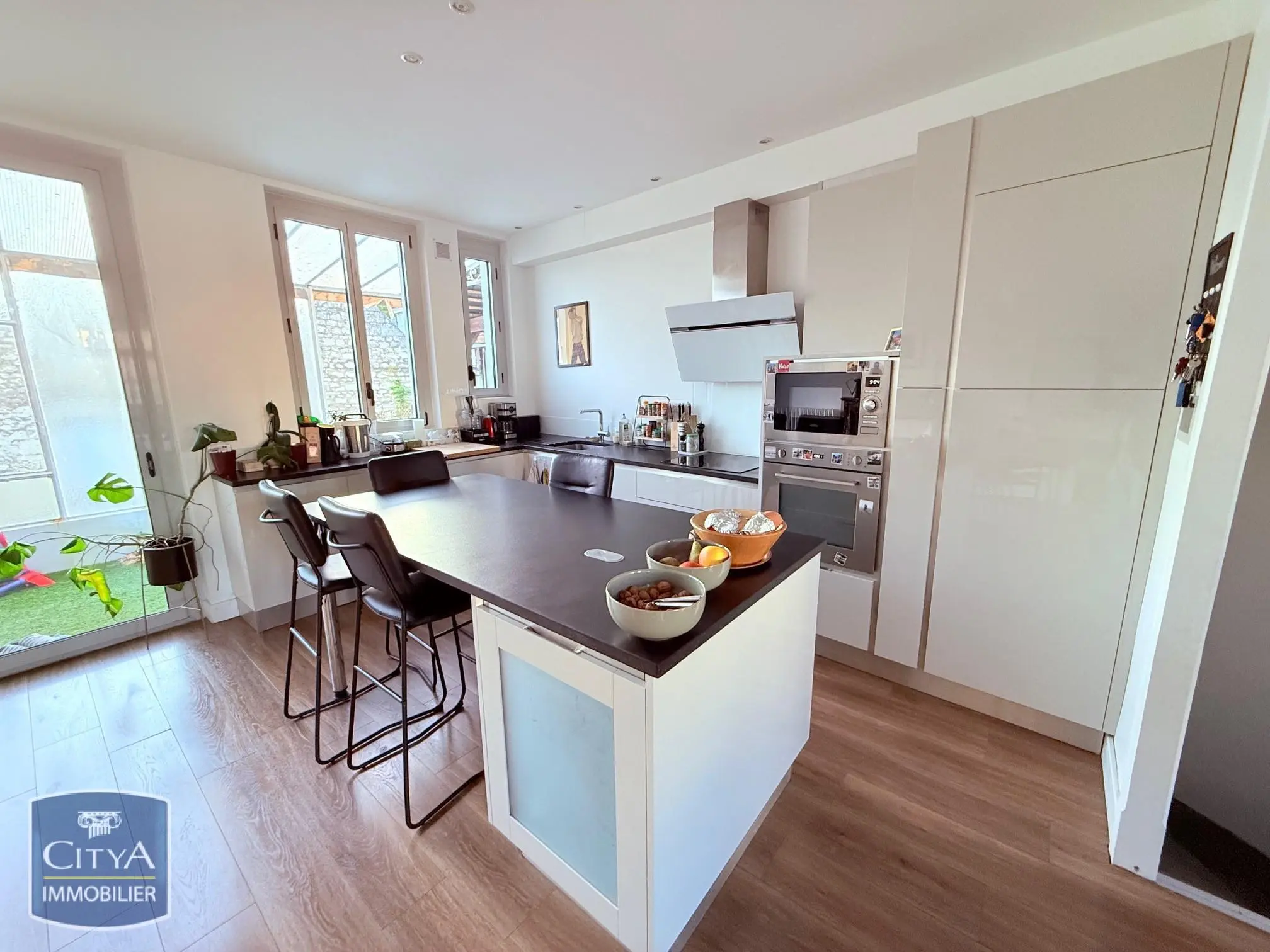 Maison 4 pièces à Chinon — photo 14