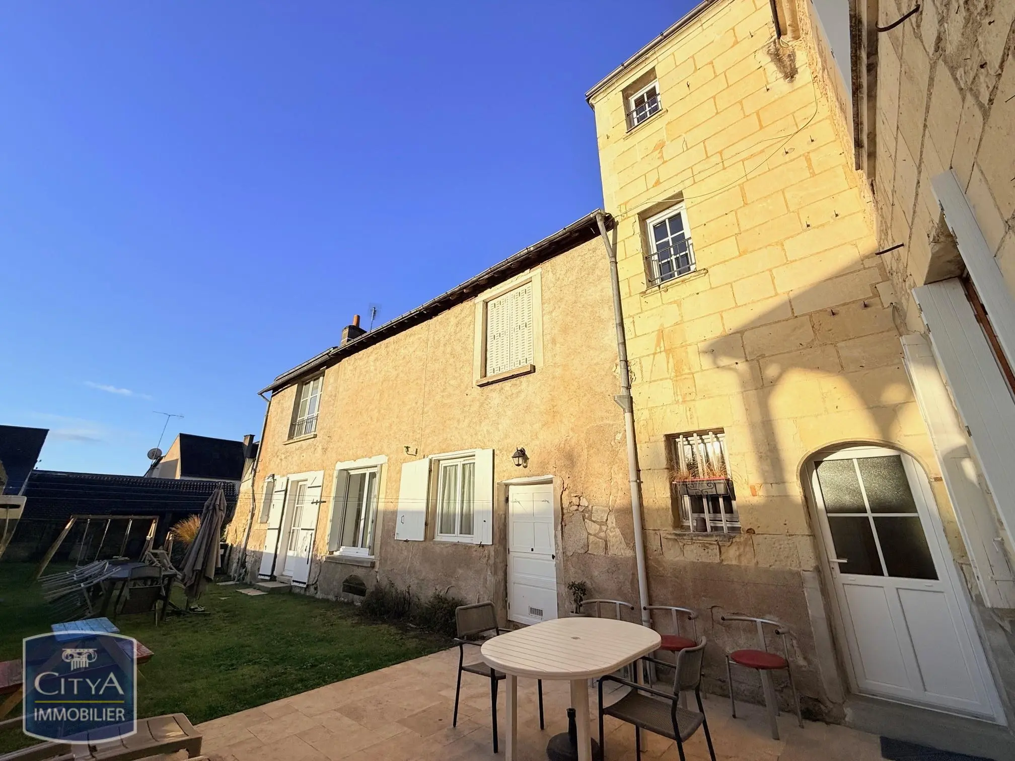 Maison 6 pièces à Bourgueil — photo 11