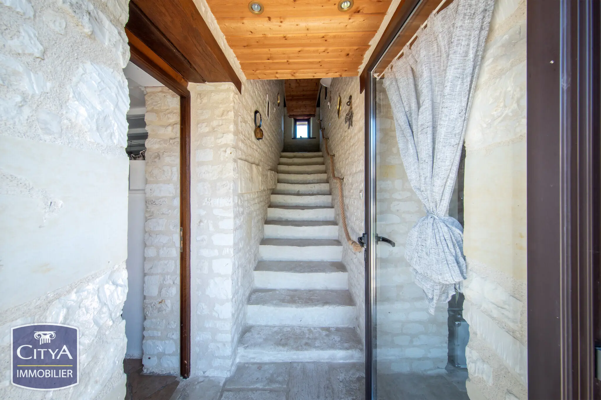 Maison 5 pièces à La Roche-Rigault — photo 7