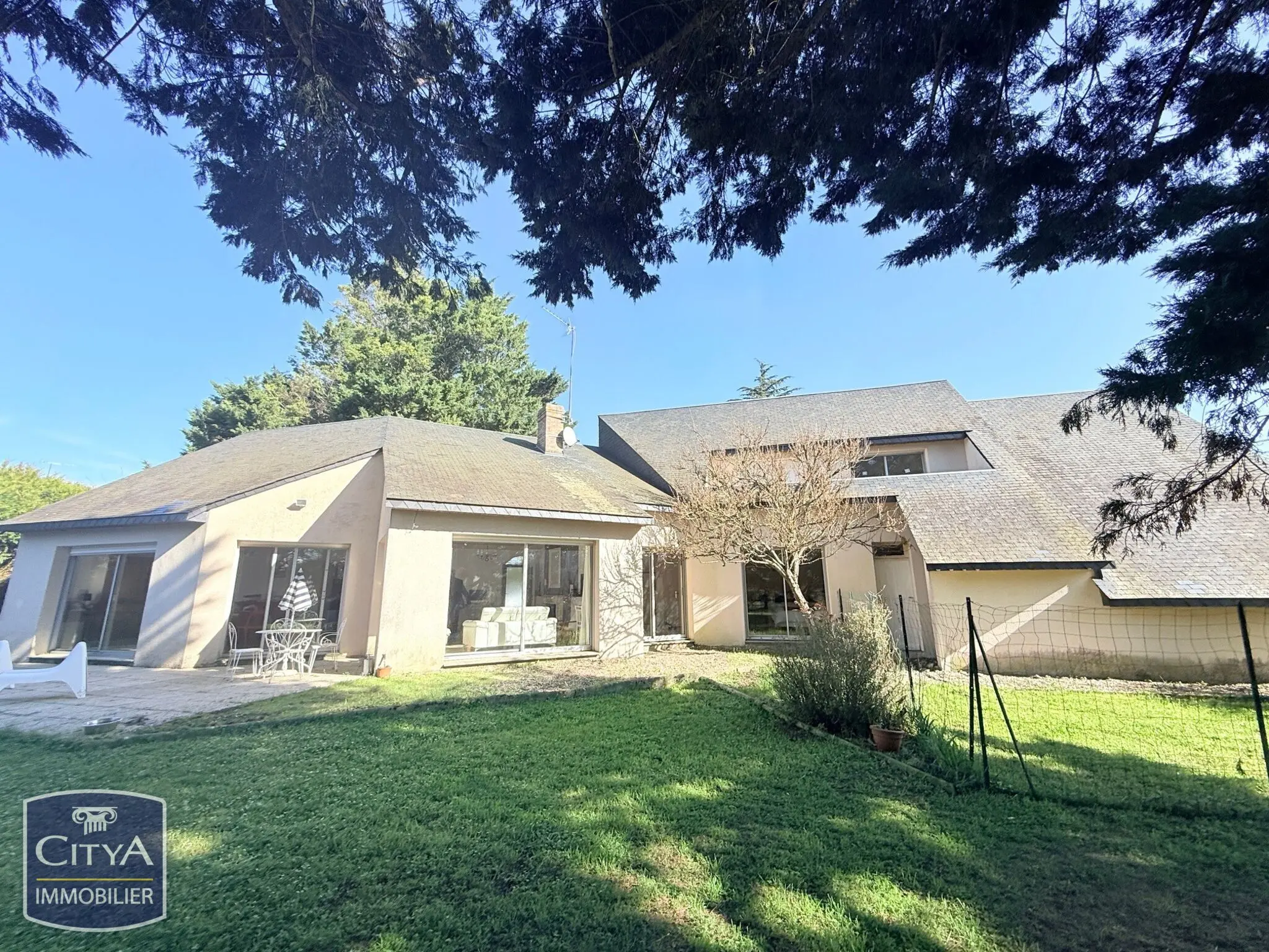 Maison 7 pièces à Richelieu — photo 2