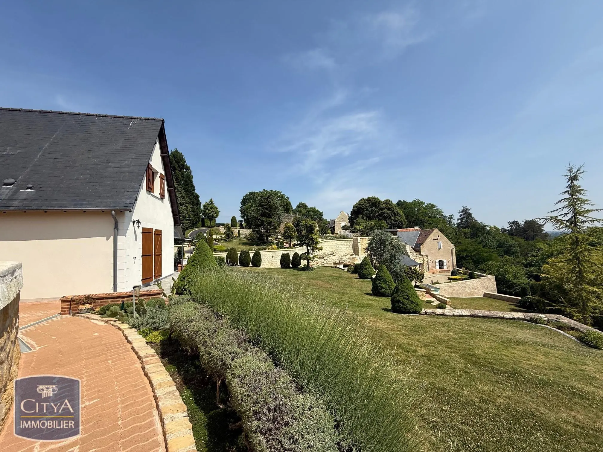 Maison 4 pièces à Chinon — photo 24