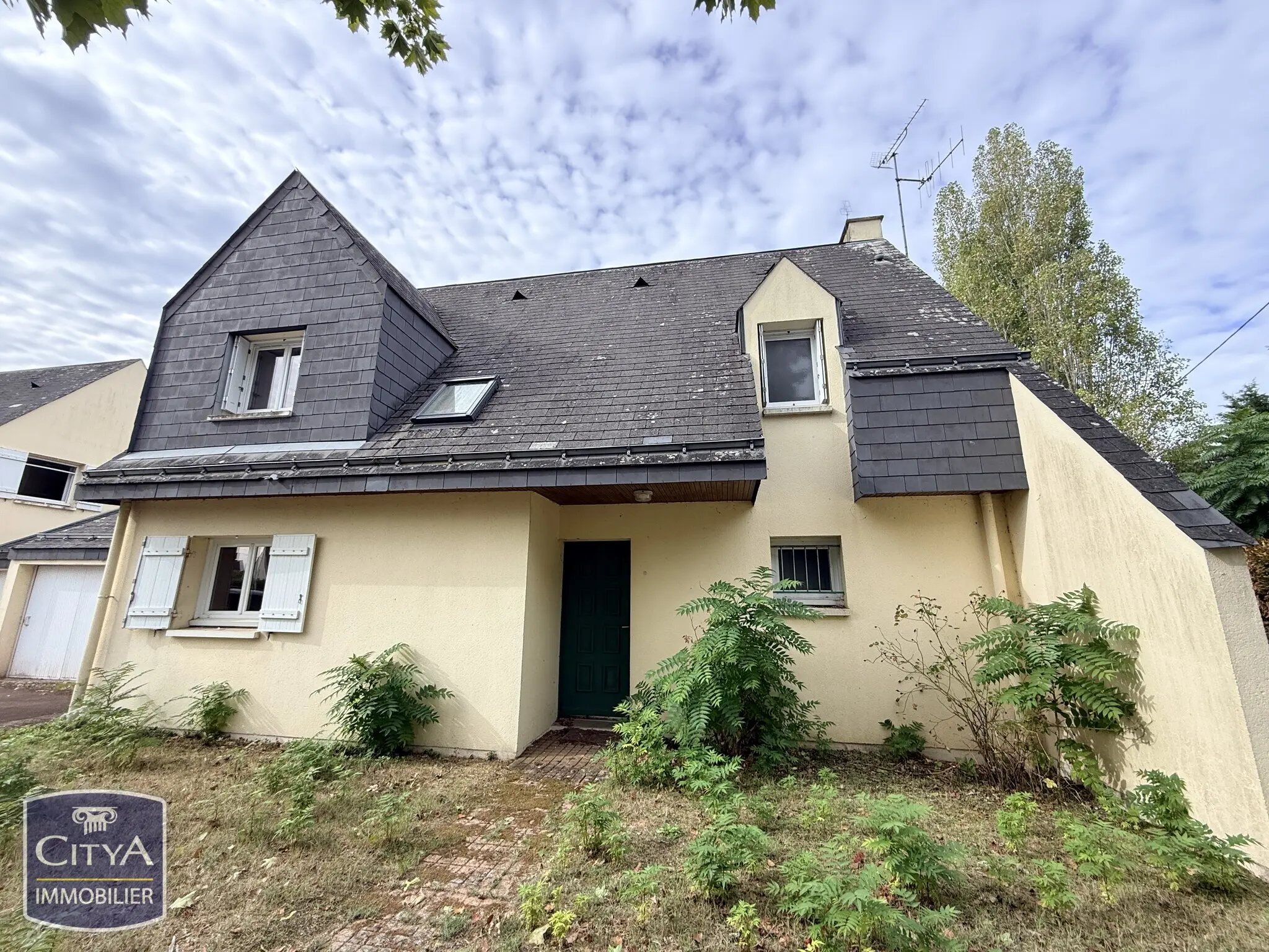 Maison 5 pièces à Chinon — photo 2