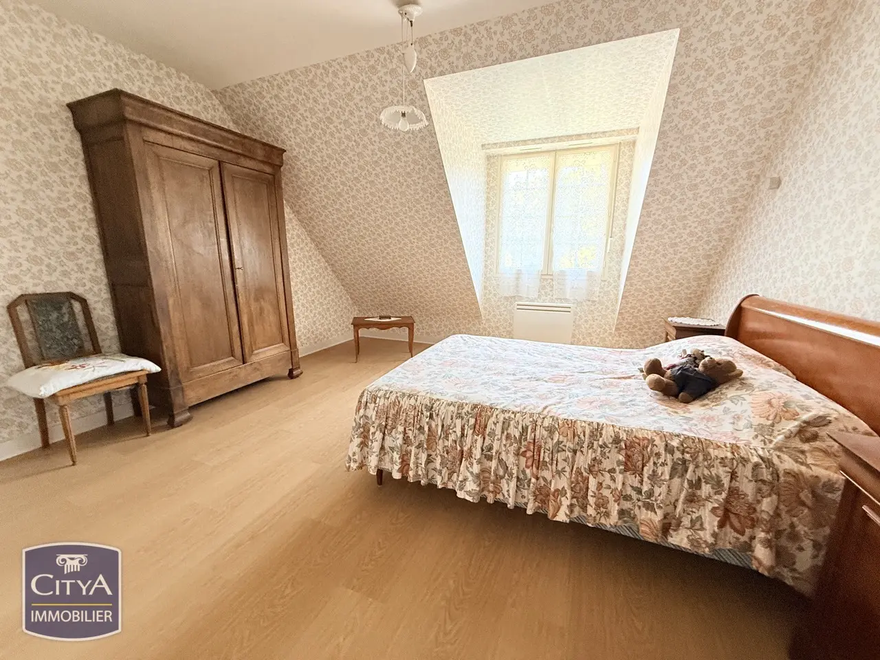 Maison 8 pièces à Sainte-Maure-de-Touraine — photo 21