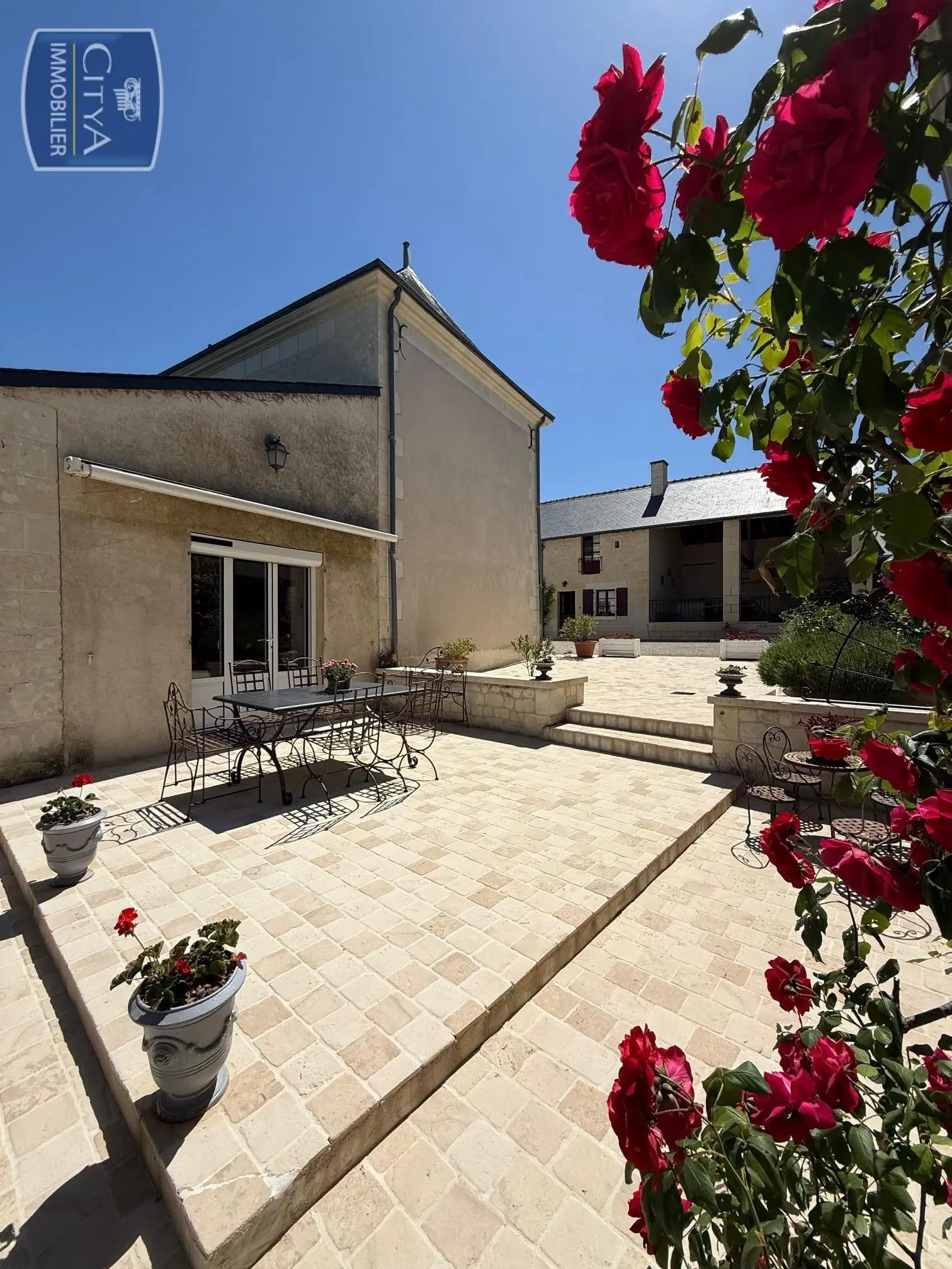 Maison 10 pièces à Chinon — photo 30