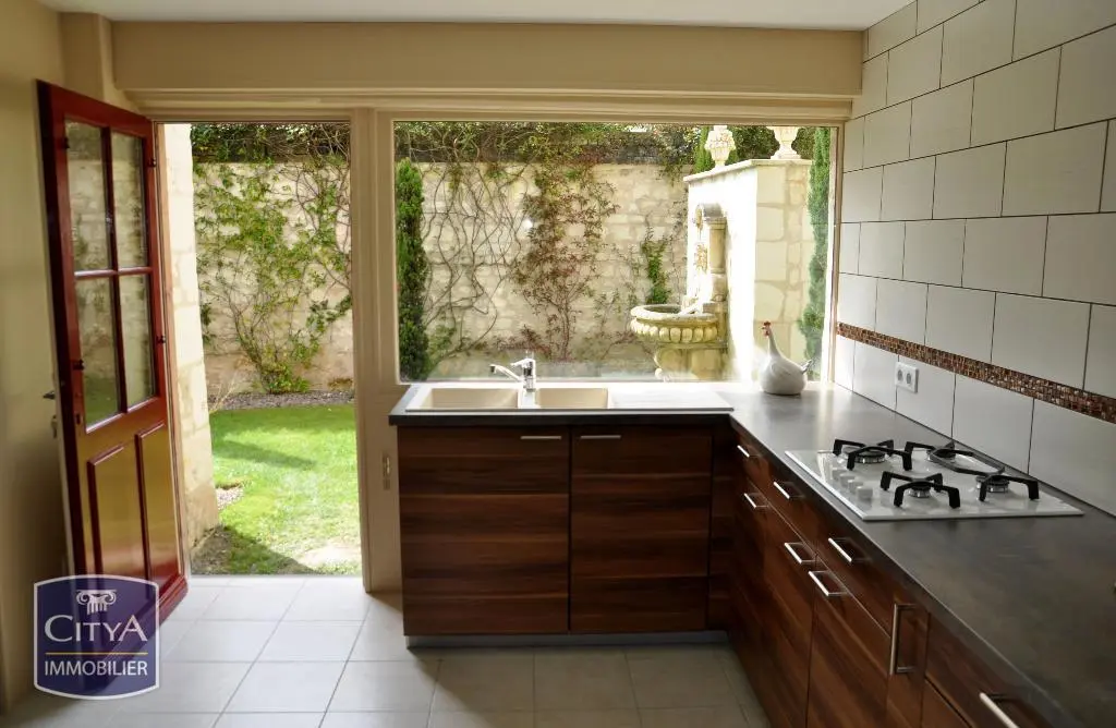 Maison 7 pièces à Ligré — photo 17