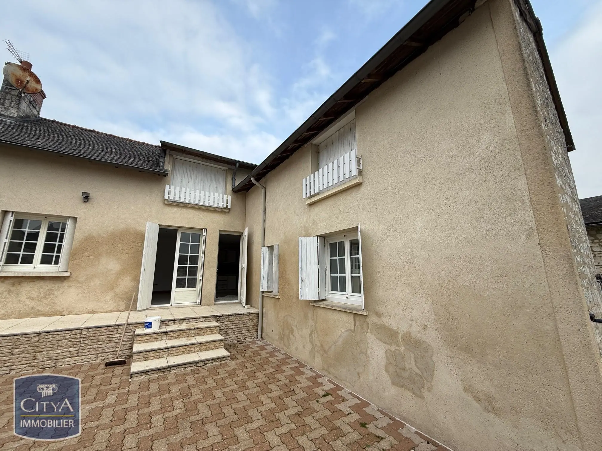Maison 5 pièces à Marçay — photo 2