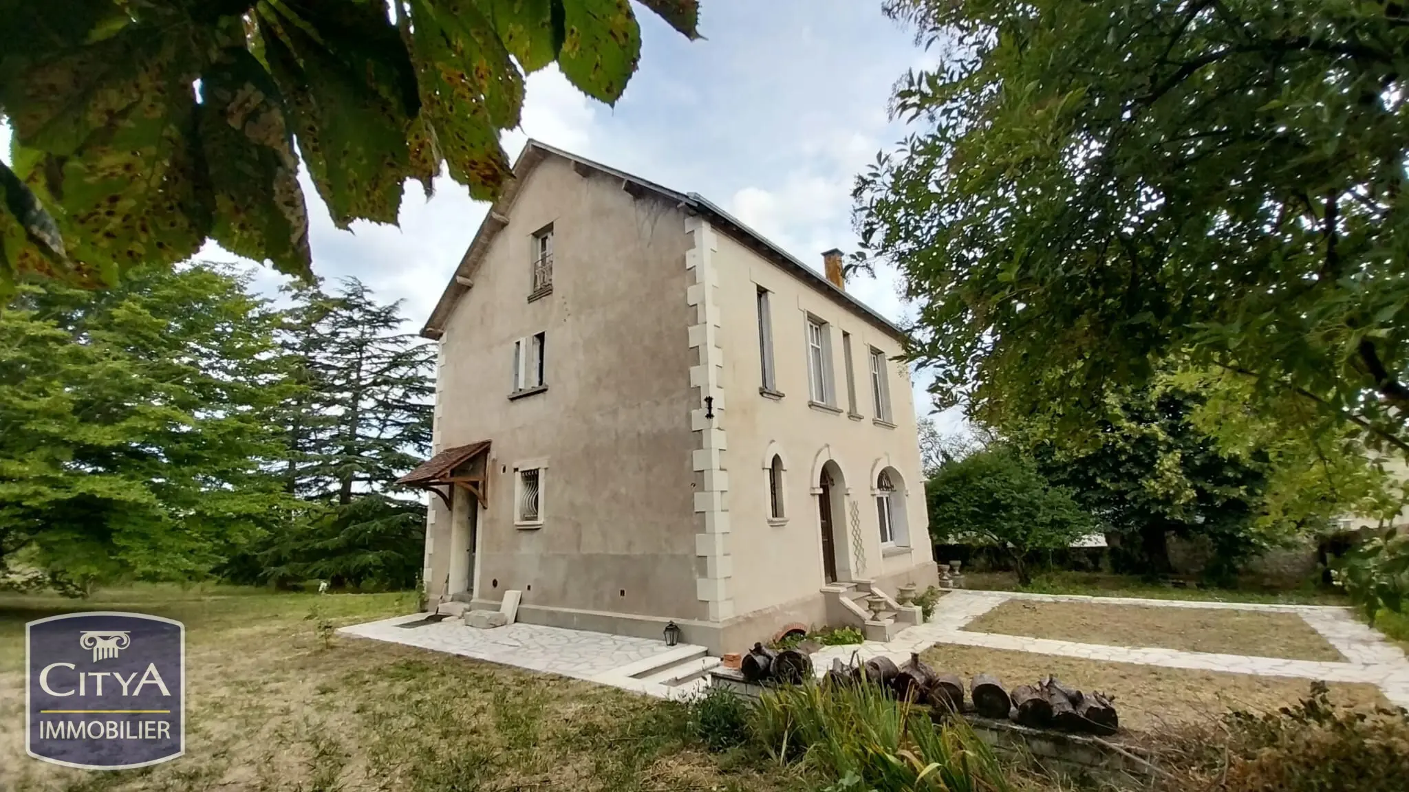 Maison 8 pièces à Huismes — photo 30