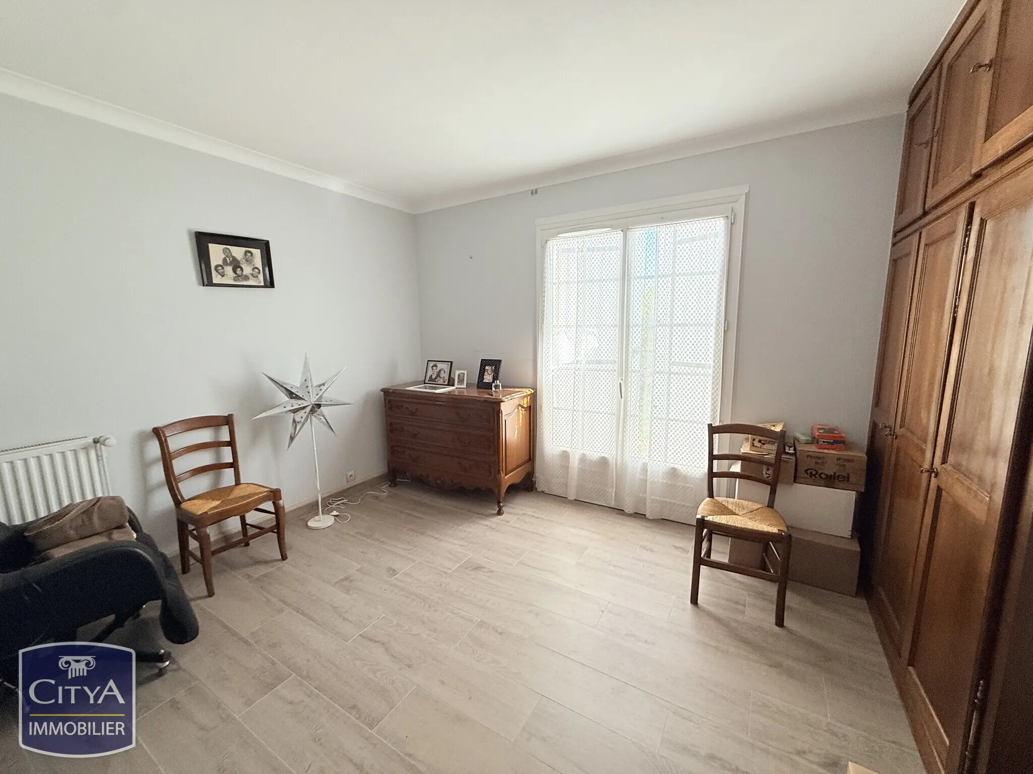 Maison 8 pièces à Chinon — photo 14