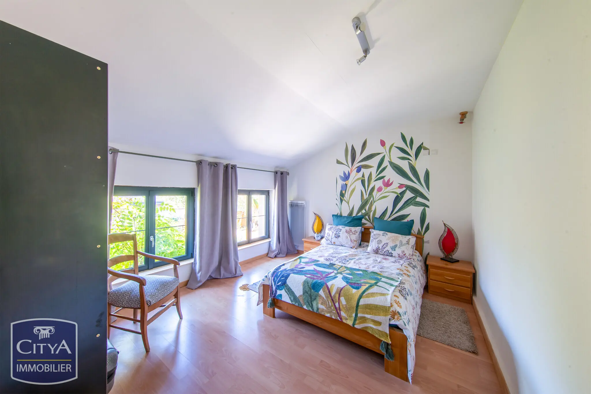 Maison 5 pièces à Ceaux-en-Loudun — photo 22