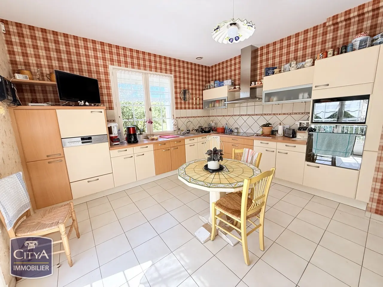Maison 8 pièces à Sainte-Maure-de-Touraine — photo 19