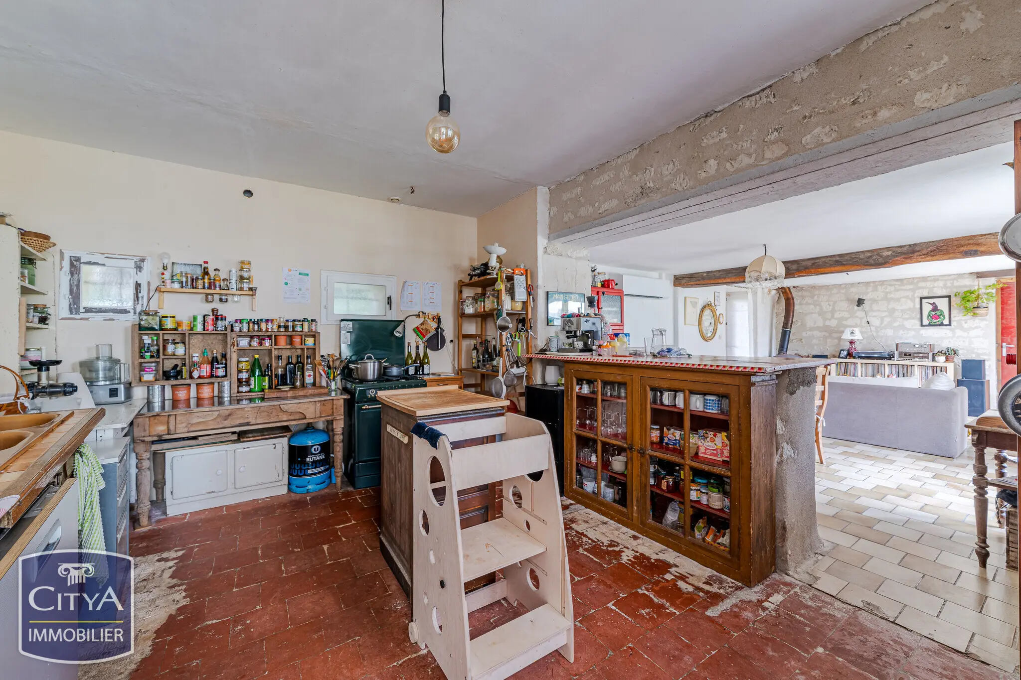 Maison 4 pièces à Seuilly — photo 10