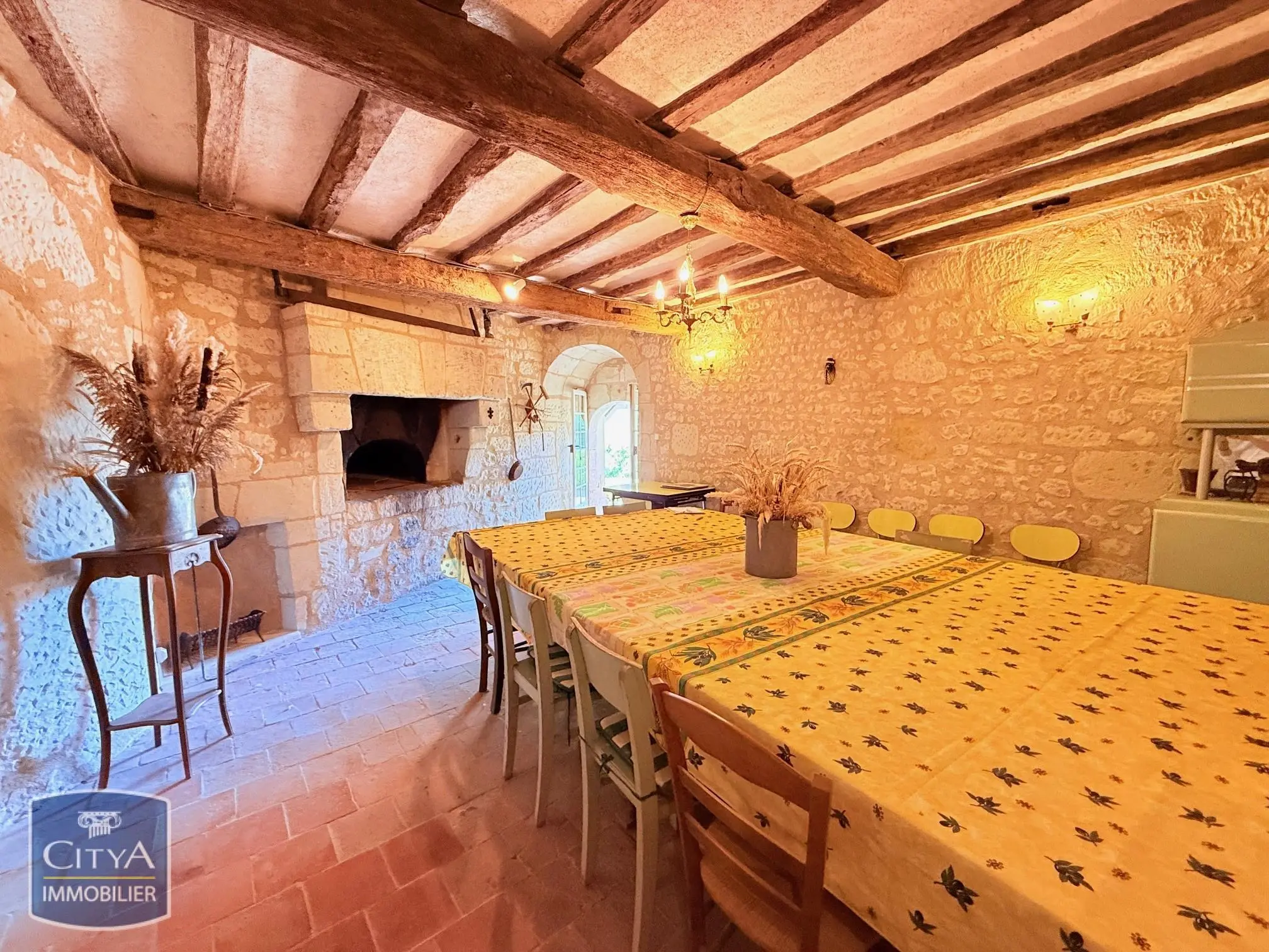 Maison 14 pièces à Loudun — photo 9