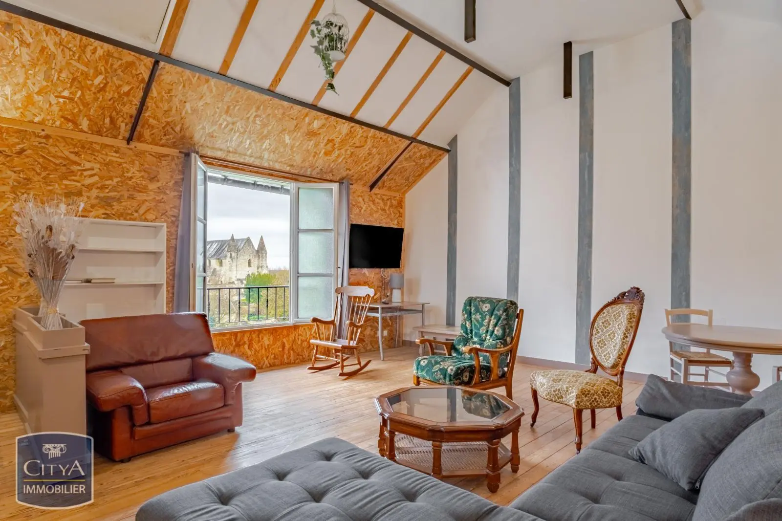 Maison 6 pièces à Bourgueil — photo 8