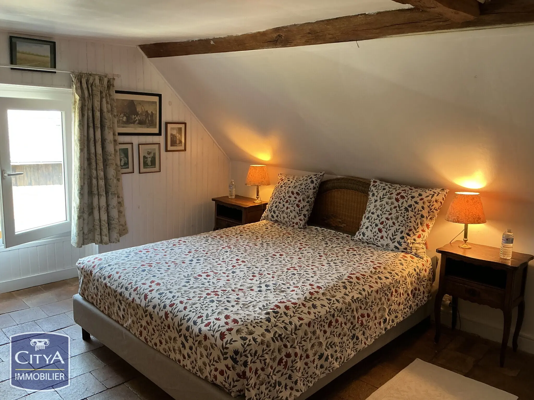 Maison 4 pièces à Beaumont-en-Véron — photo 20