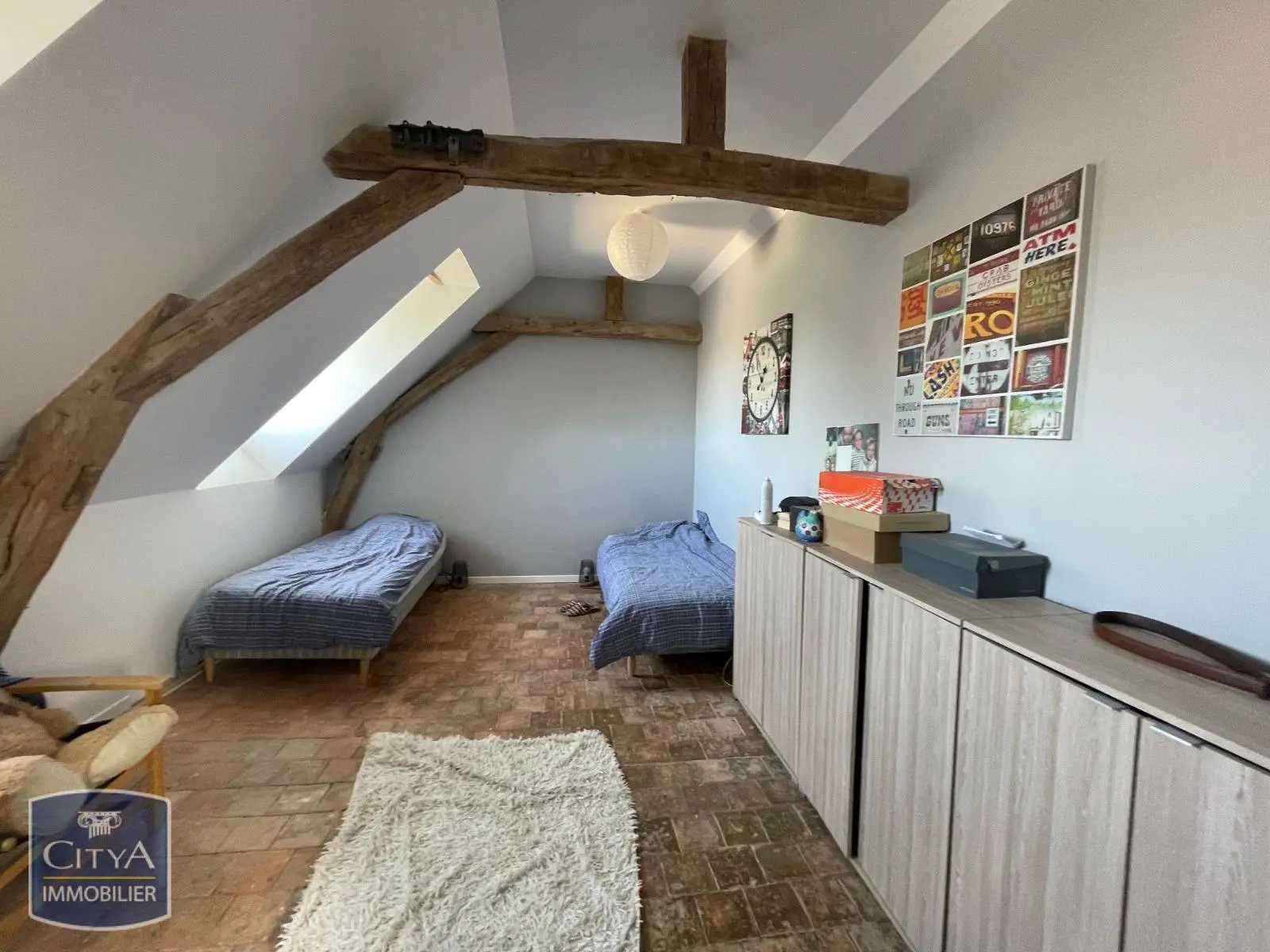 Maison 12 pièces à Seuilly — photo 19