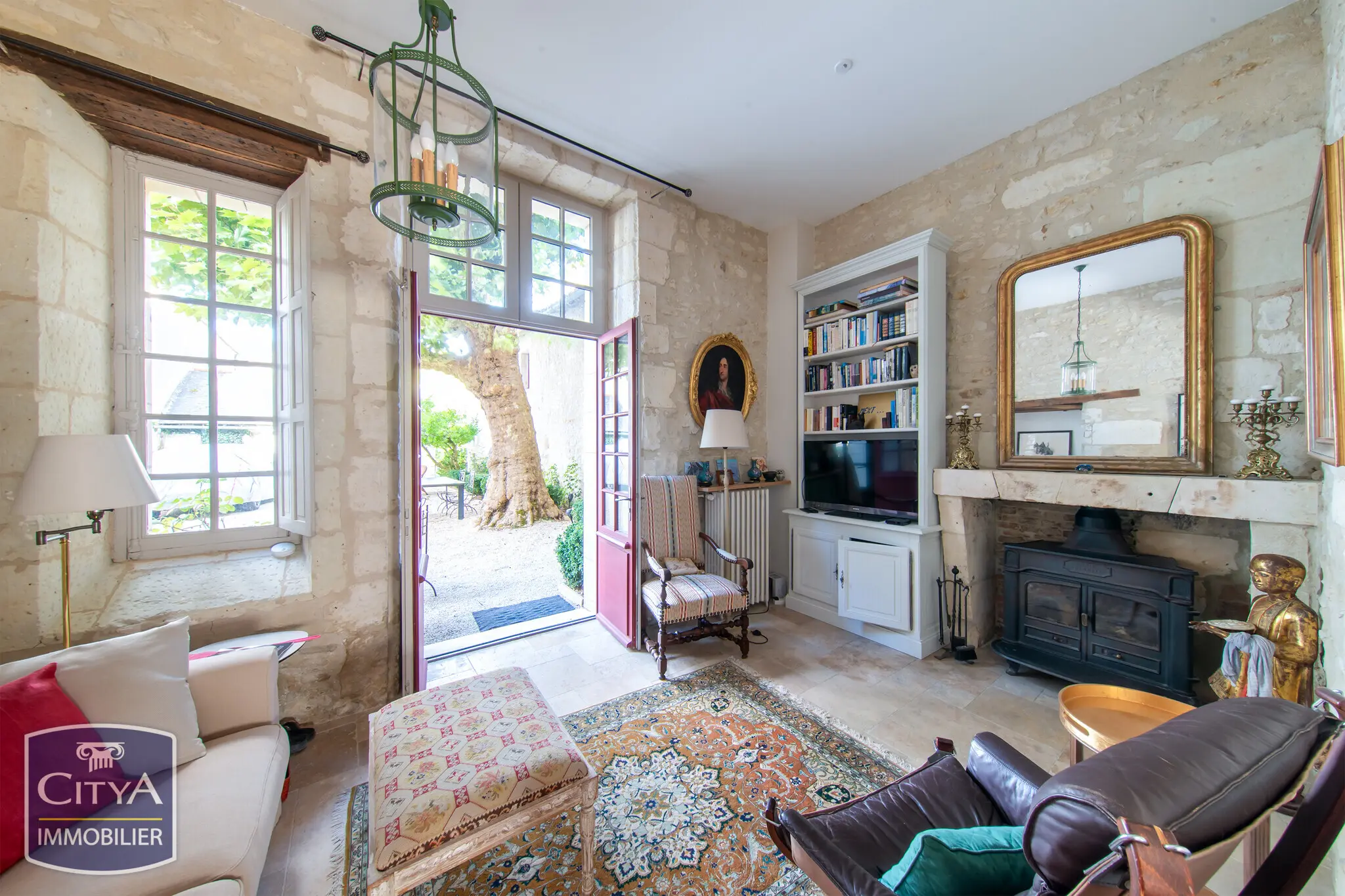 Maison 8 pièces à Richelieu — photo 8
