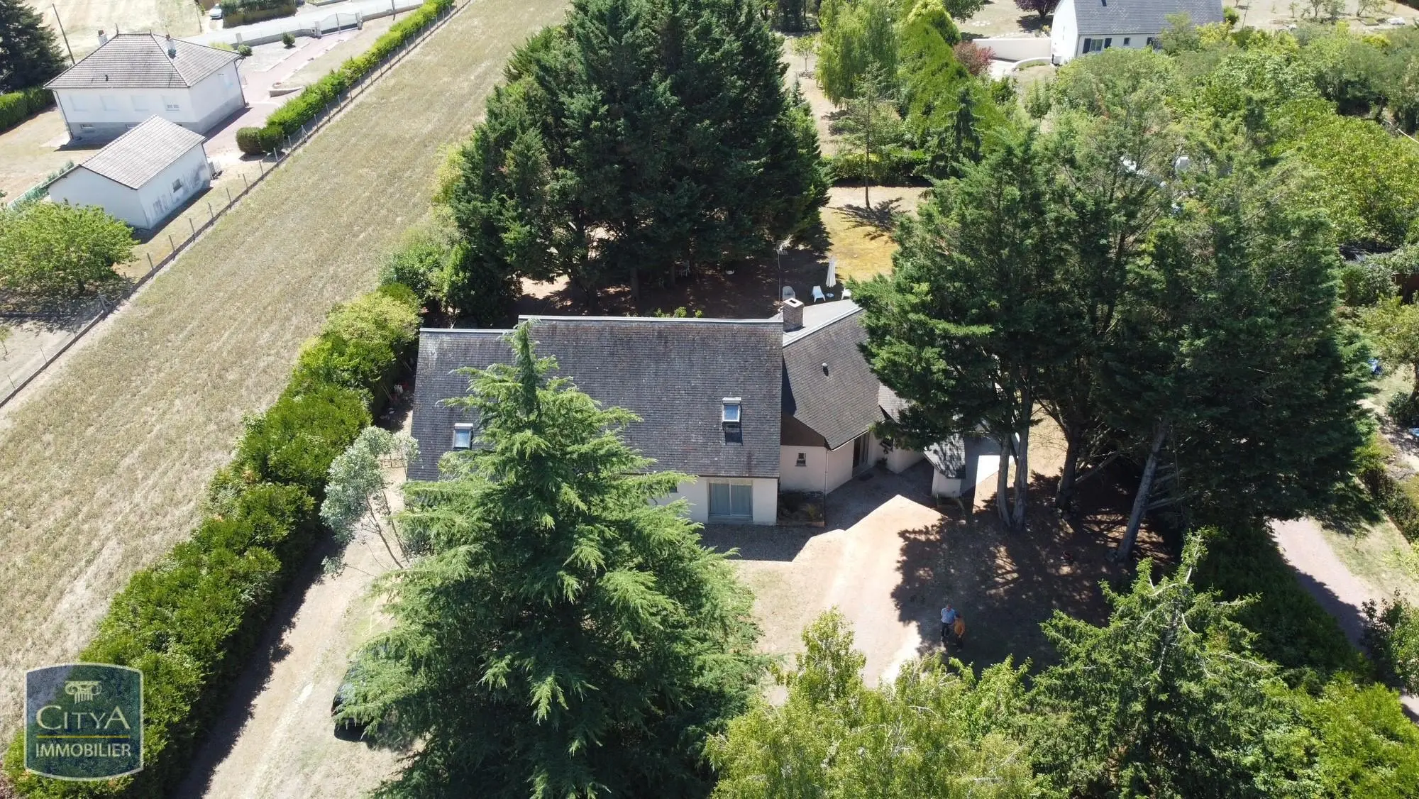 Maison 7 pièces à Richelieu — photo 17