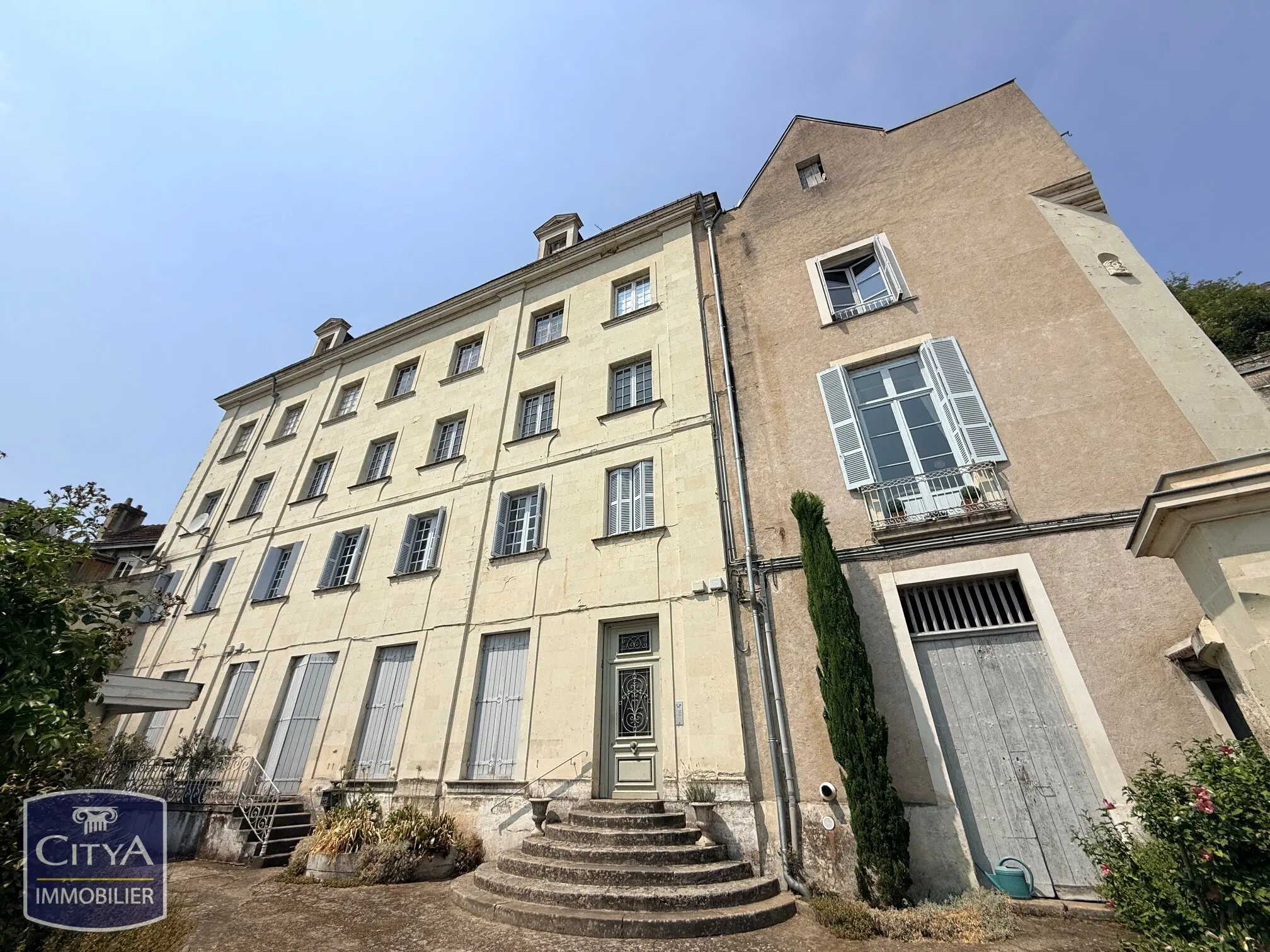 Appartement 7 pièces à Chinon — photo 4