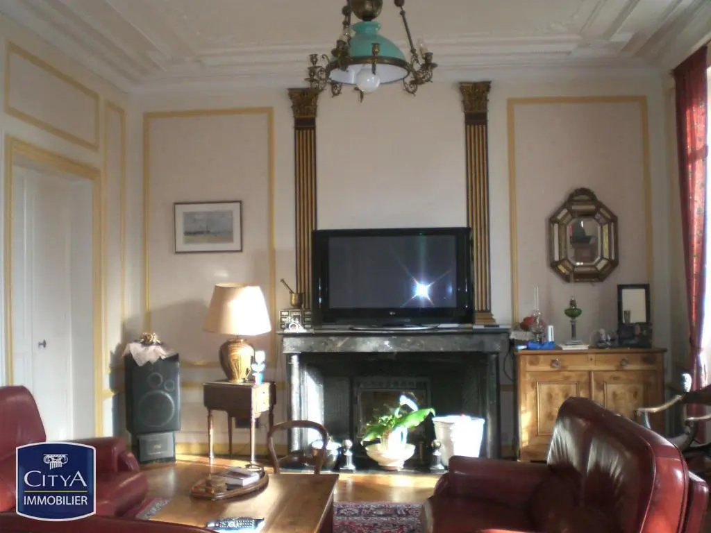 Maison 15 pièces à Loudun — photo 4