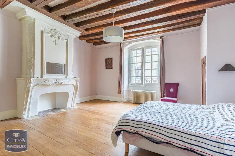 Maison 9 pièces à L'Île-Bouchard — photo 8