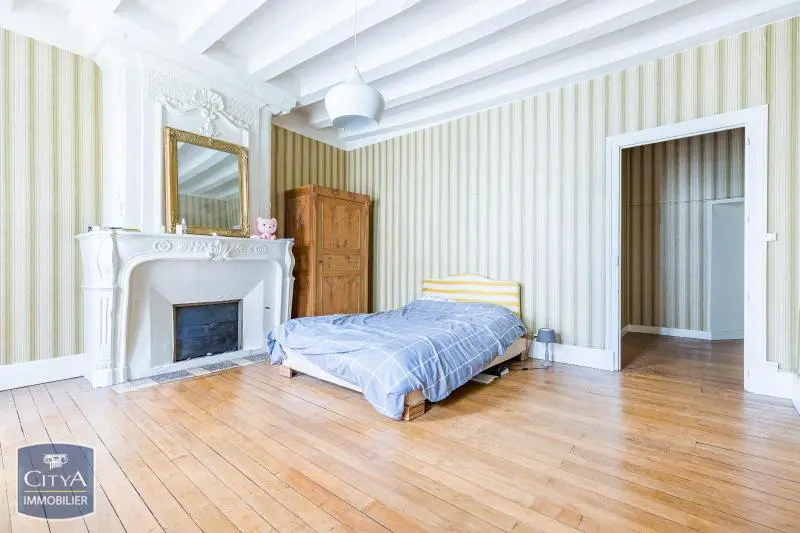 Maison 9 pièces à L'Île-Bouchard — photo 9