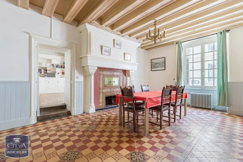 Maison 9 pièces à L'Île-Bouchard — photo 4