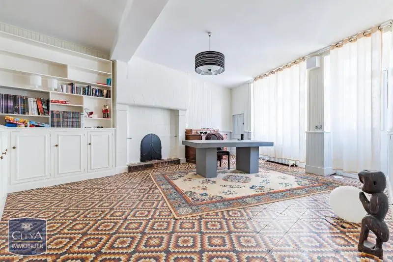 Maison 9 pièces à L'Île-Bouchard — photo 6