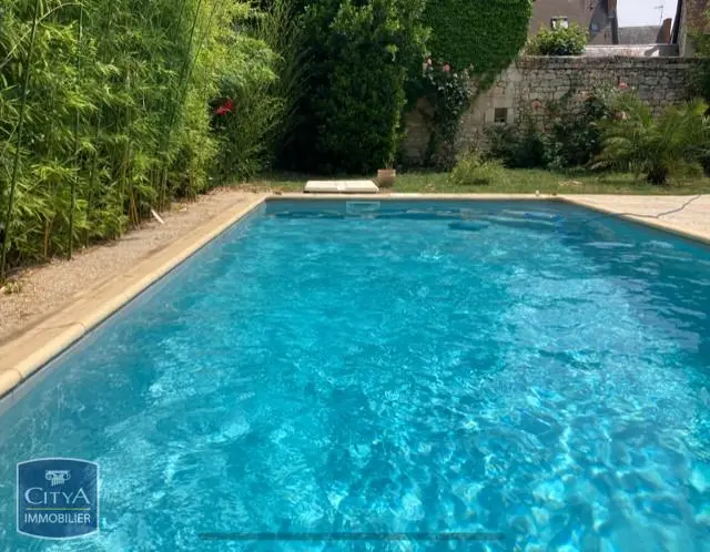 Maison 9 pièces à L'Île-Bouchard — photo 2