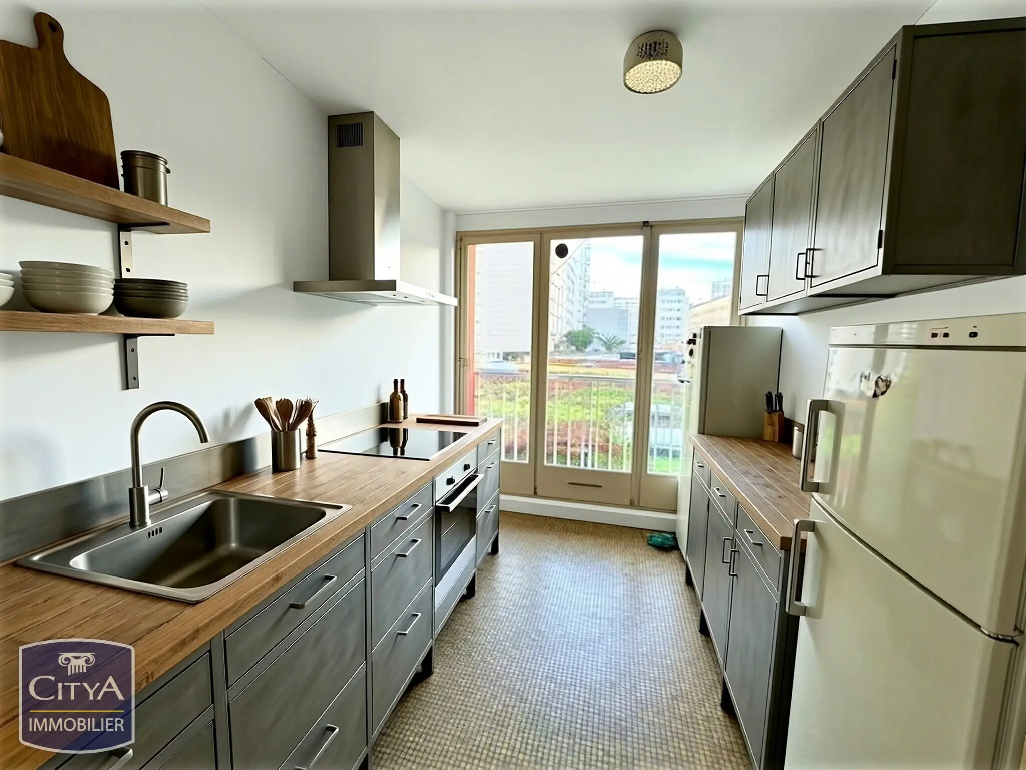 Appartement 4 pièces à Levallois-Perret — photo 3