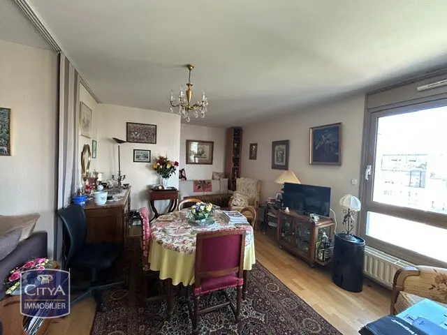 Appartement 2 pièces à Levallois-Perret — photo 9