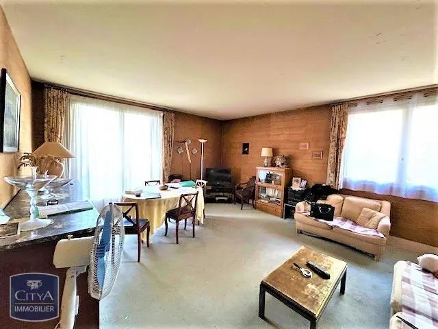 Appartement 4 pièces à Levallois-Perret — photo 2