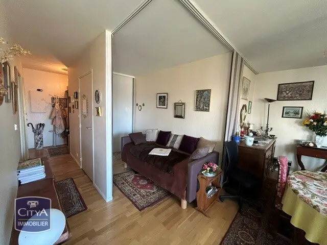 Appartement 2 pièces à Levallois-Perret — photo 7