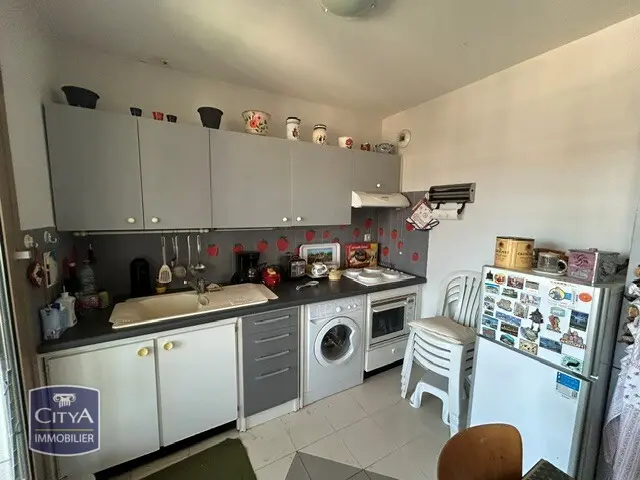 Appartement 2 pièces à Levallois-Perret — photo 4