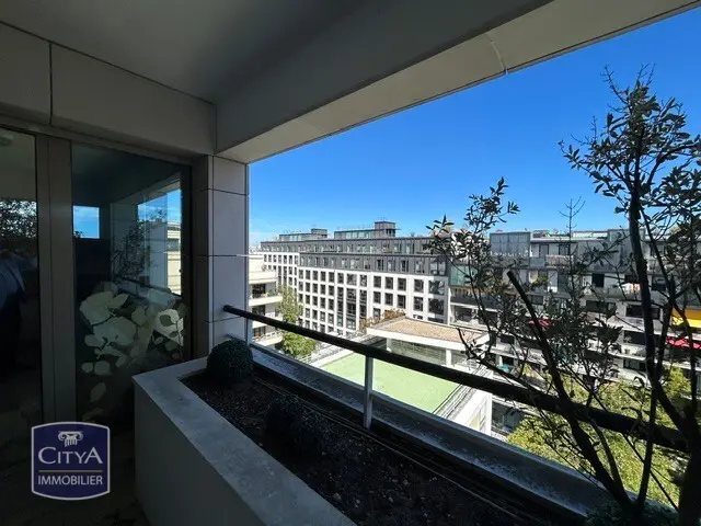 Appartement 2 pièces à Levallois-Perret — photo 2