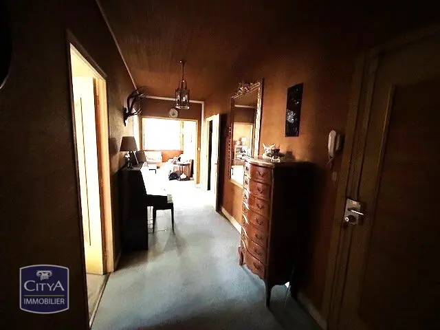 Appartement 4 pièces à Levallois-Perret — photo 9