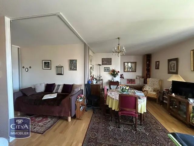 Appartement 2 pièces à Levallois-Perret — photo 3